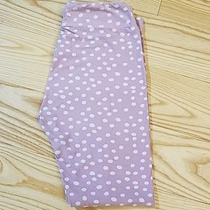 Lularoe leggings